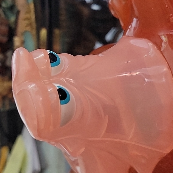 Disney Finding Dory Change and Chat Hank Octopus Talking Light Up Color 2016 - Picture 6 of 6